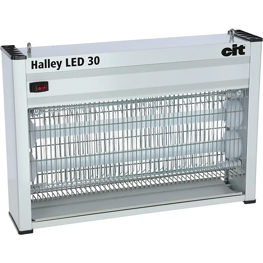 Mosquero Halley LED 30