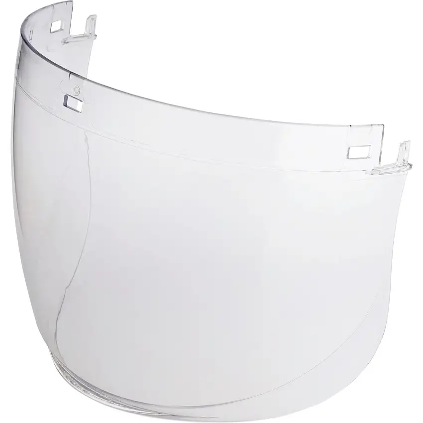Visera para casco G501