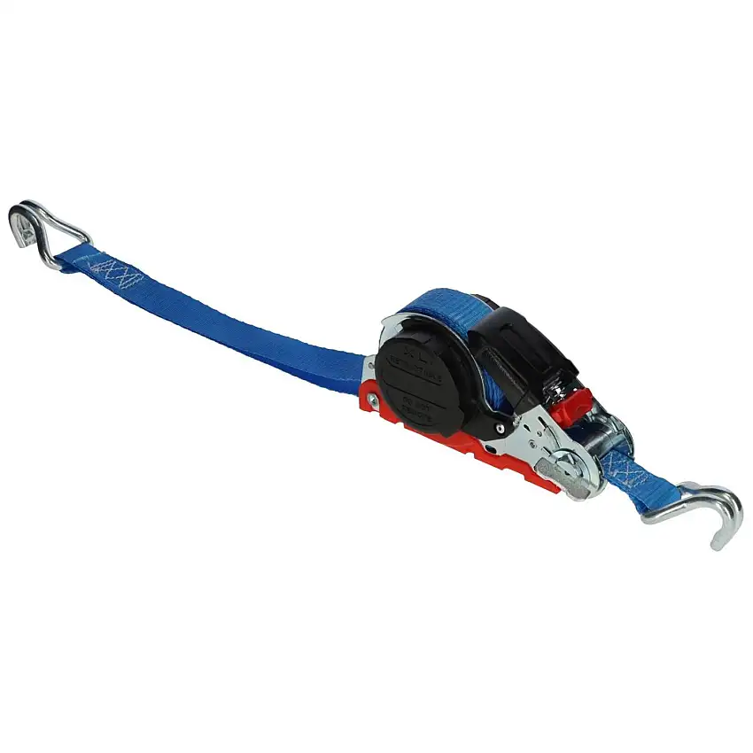Correa de amarre automática Smart Retract
