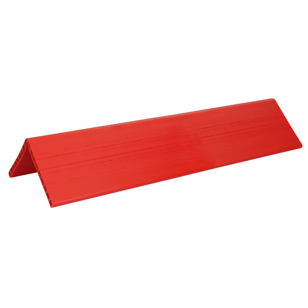 Ángulo de protección del borde