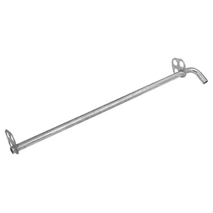 Accesorio para bandejas barra de fijación adicional