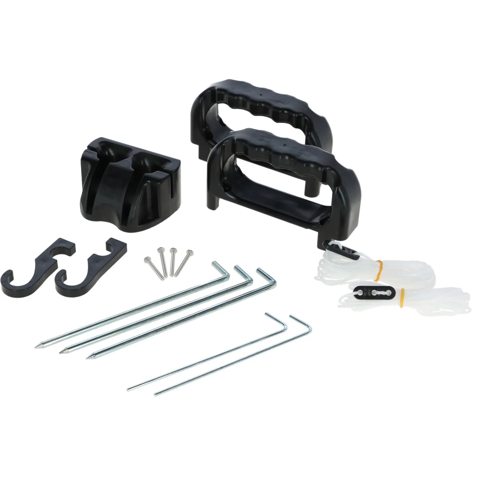 Kit de apertura para cercas