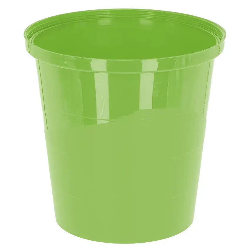 Cubo bebedero para aves