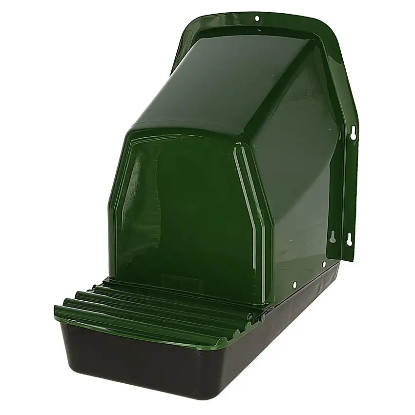Caja nido de exterior 1 nido