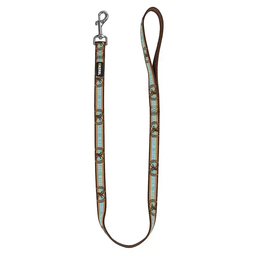 Correa para perros Wild Life