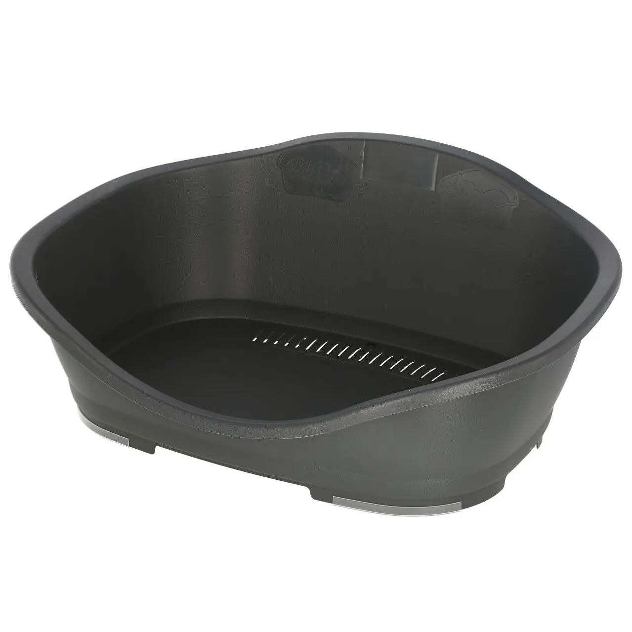 Cama de plástico para perros Sleepers