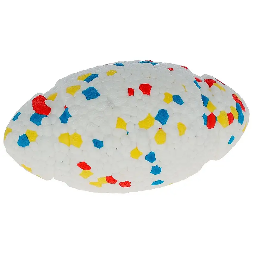 Balón a lanzar/devolver E-TPU