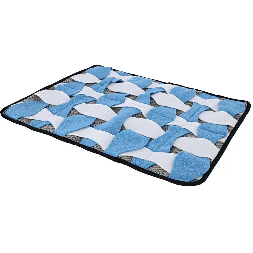 Alfombrilla para perros Waffle