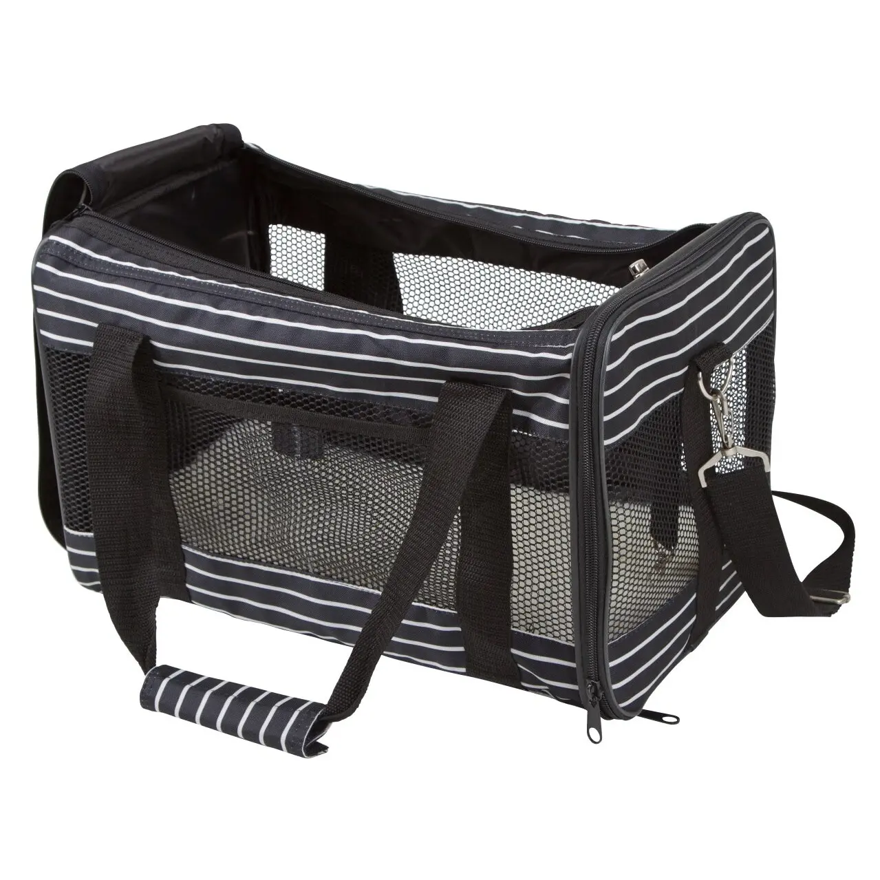 Bolsa de transporte para perros Cuba