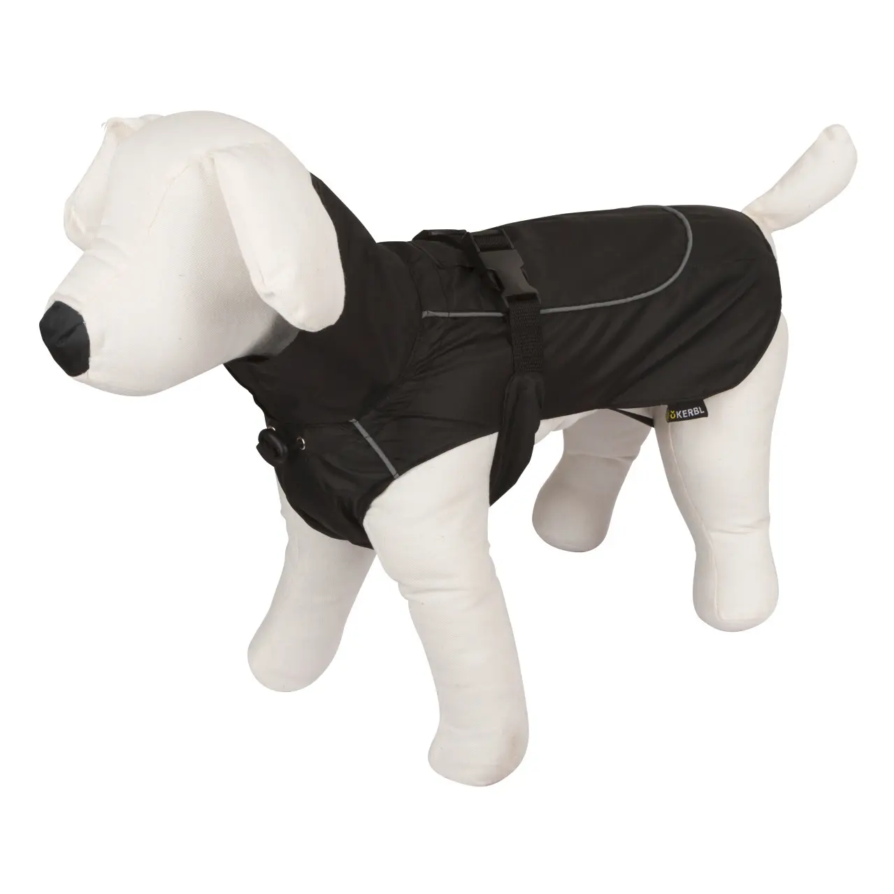 Chubasquero para perros Forks
