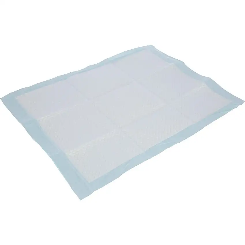 Alfombrilla orinal para perros (x8)