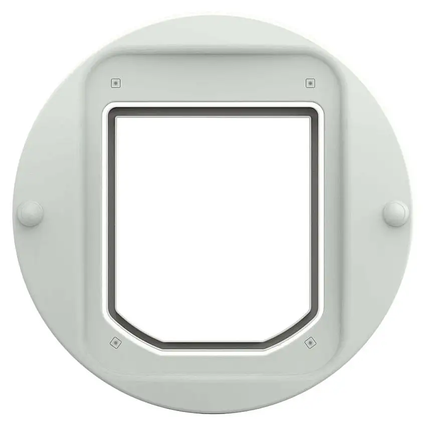Kit adaptador para gatera
