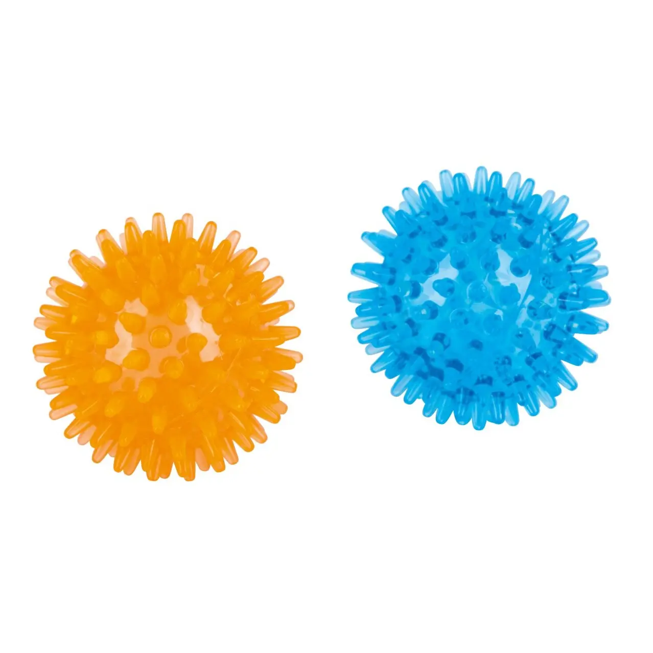 Bola erizo (x2)