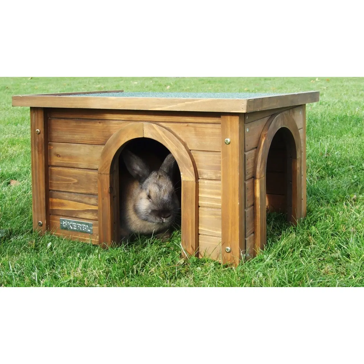 Cabaña para roedores