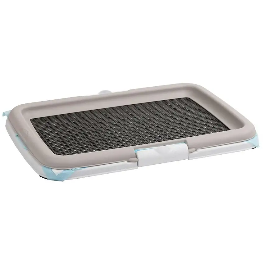 Inodoro para cachorros Training Set Puppy