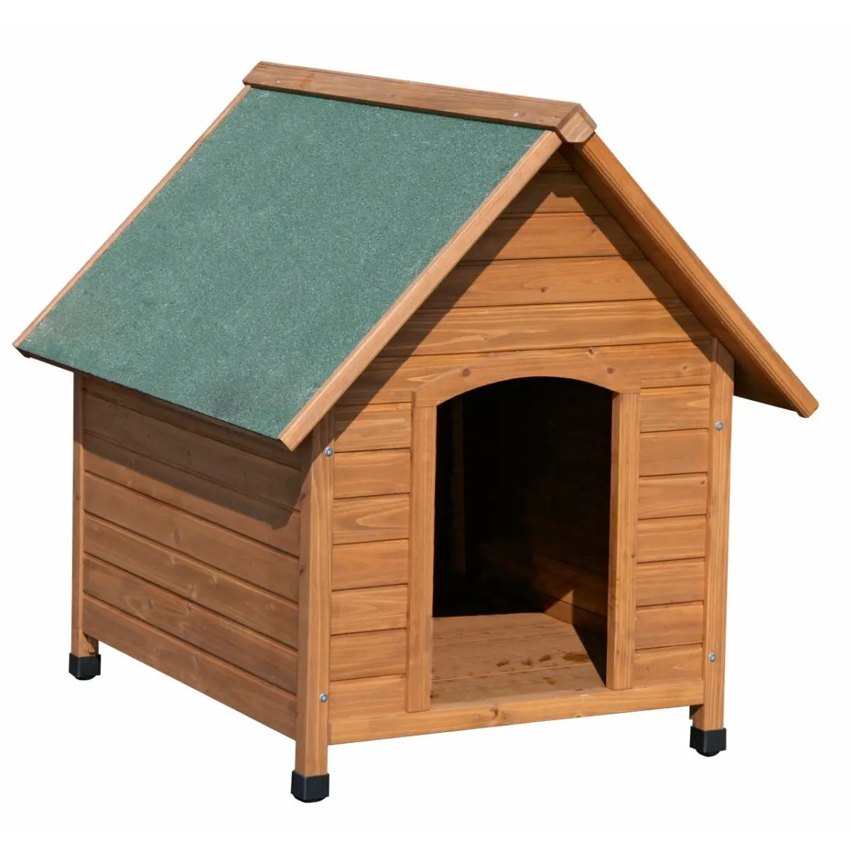 Casa del perro