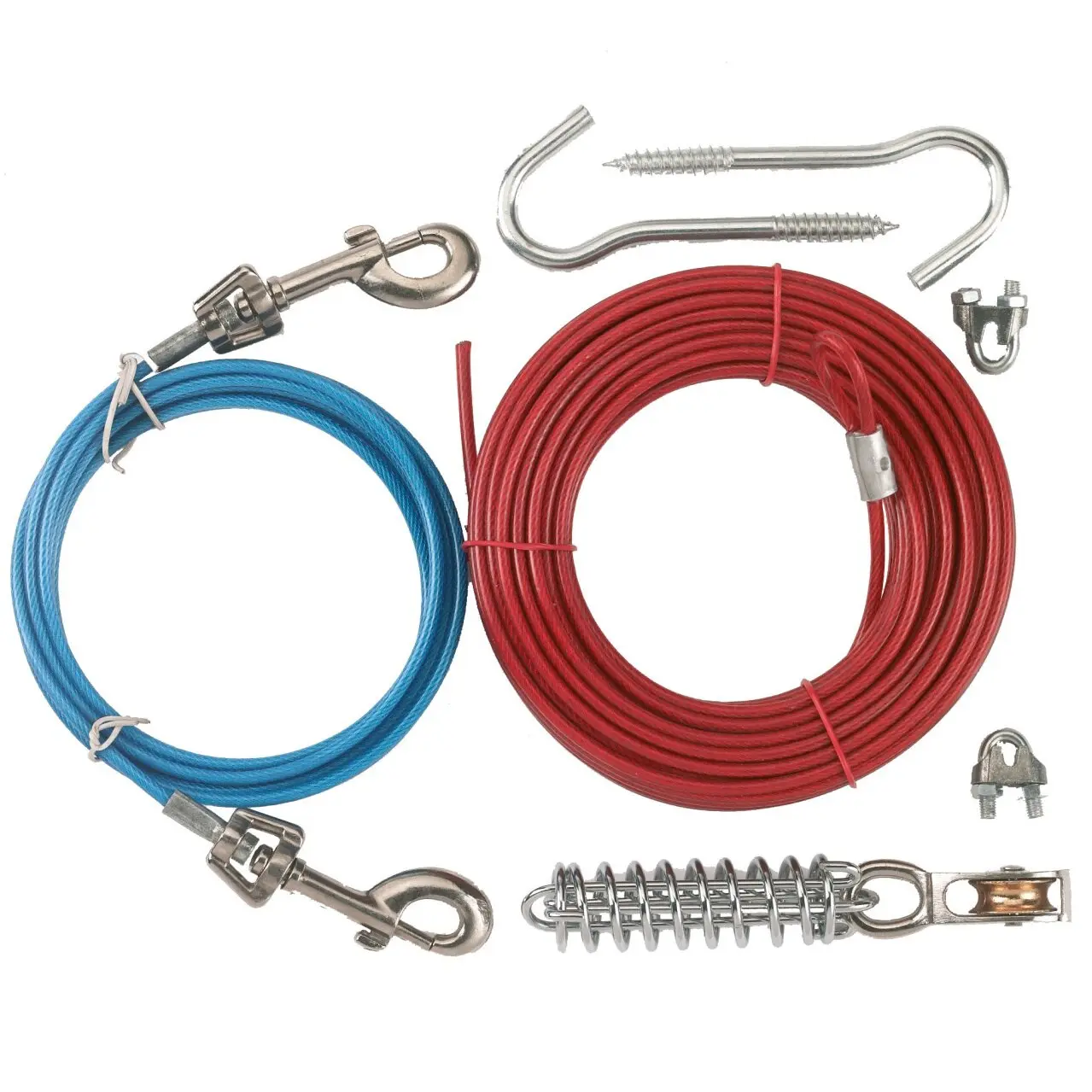 Kit de correa para perro