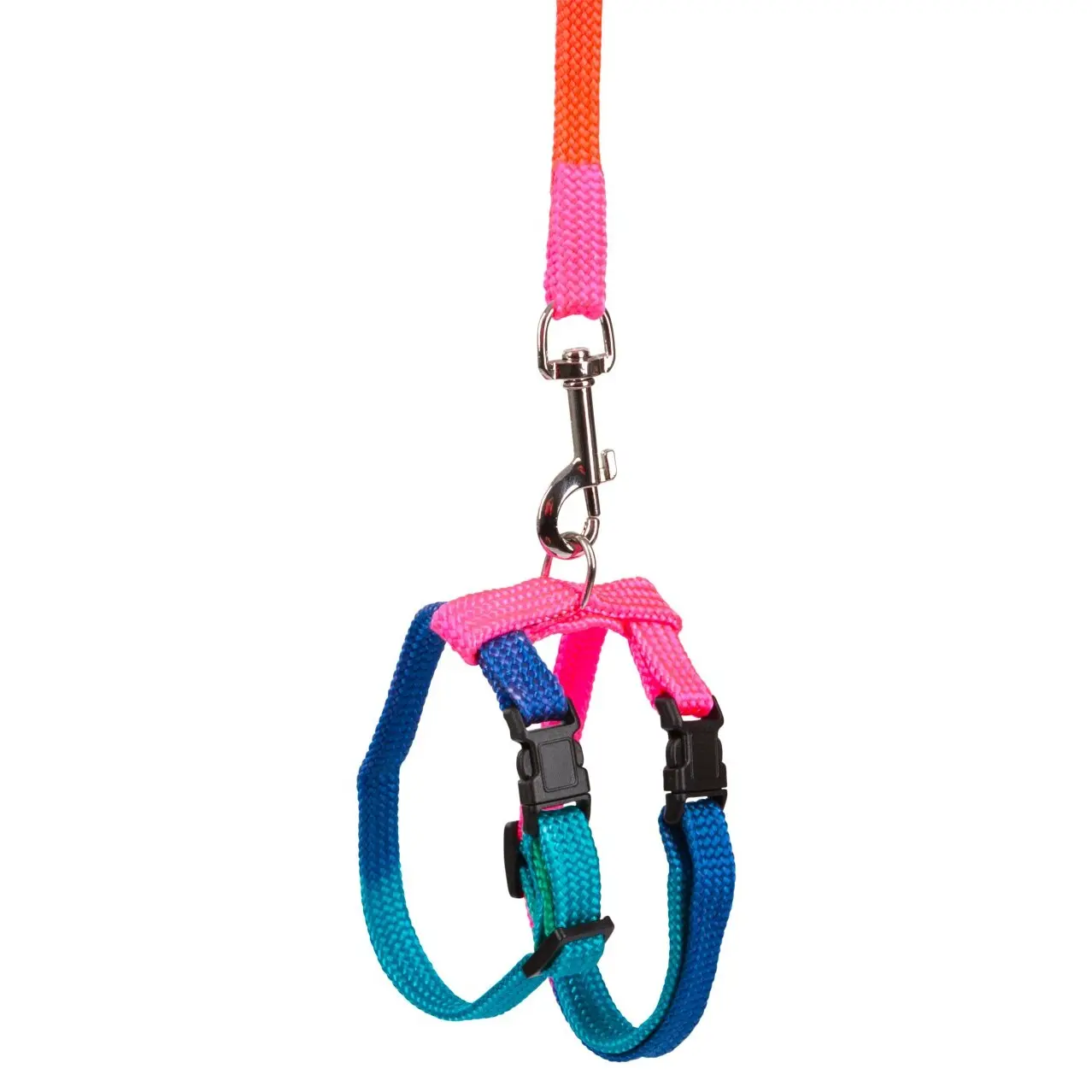 Arneses para roedores en colores surtidos (x1)