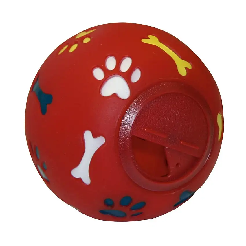 Snack ball para perros