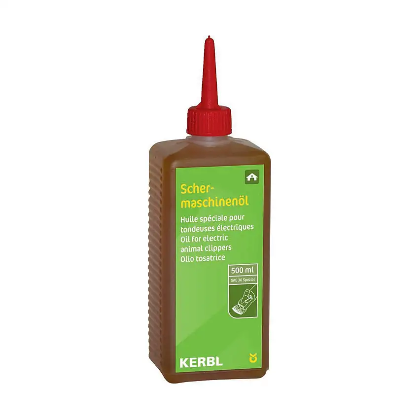 Aceite para cortacésped Constanta