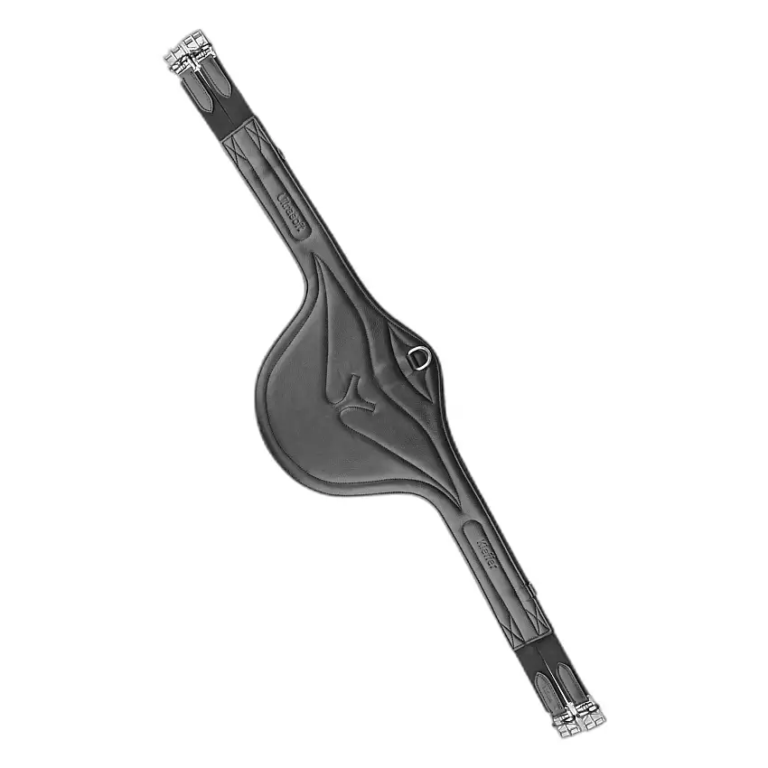 Cincha de montar Ultrasoft®