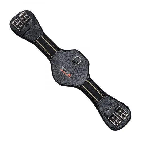 Cincha de doma EquiConnect 75 cm