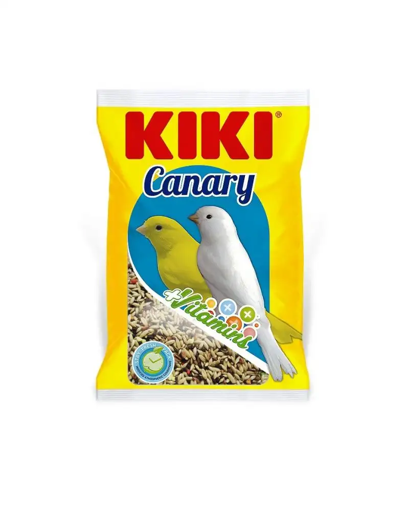 Kiki alimento completo canarios 5 kg