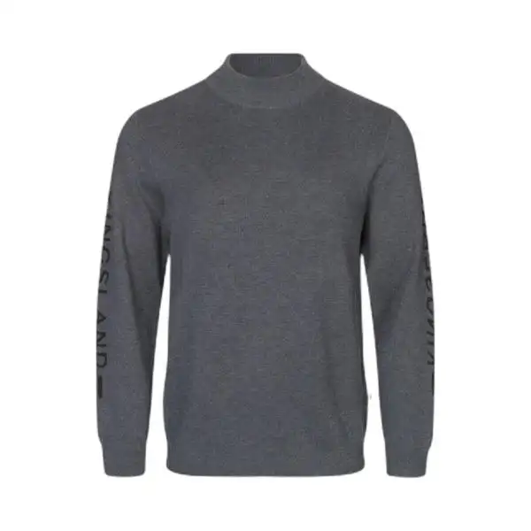 Sudadera de cuello redondo Vikko
