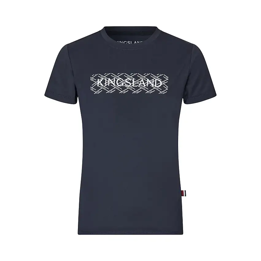 Camiseta infantil Nabia