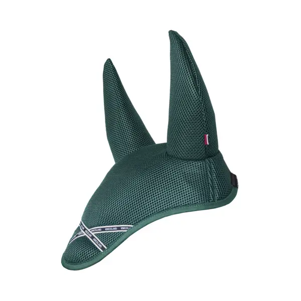 Orejeras para caballo anti moscas Nora