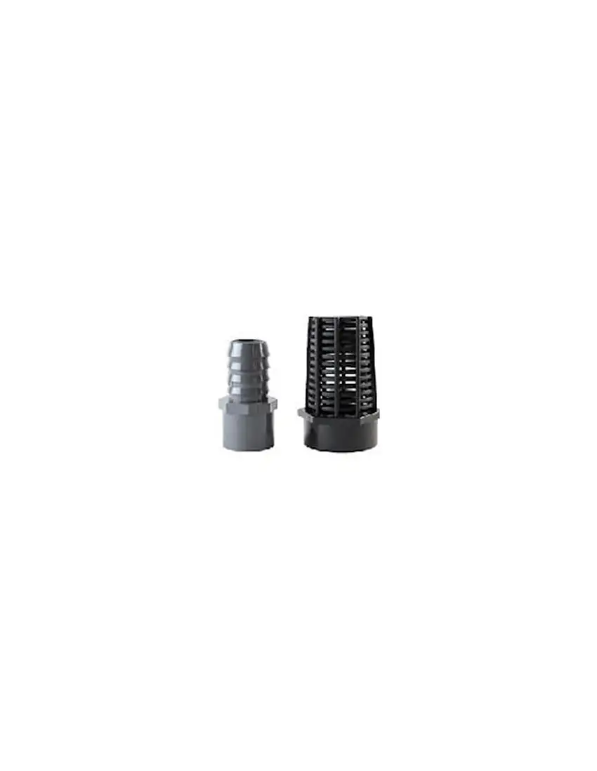 Kit espiga y protección L1/L2