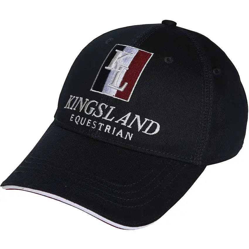 Kingsland Gorra Uni Navy