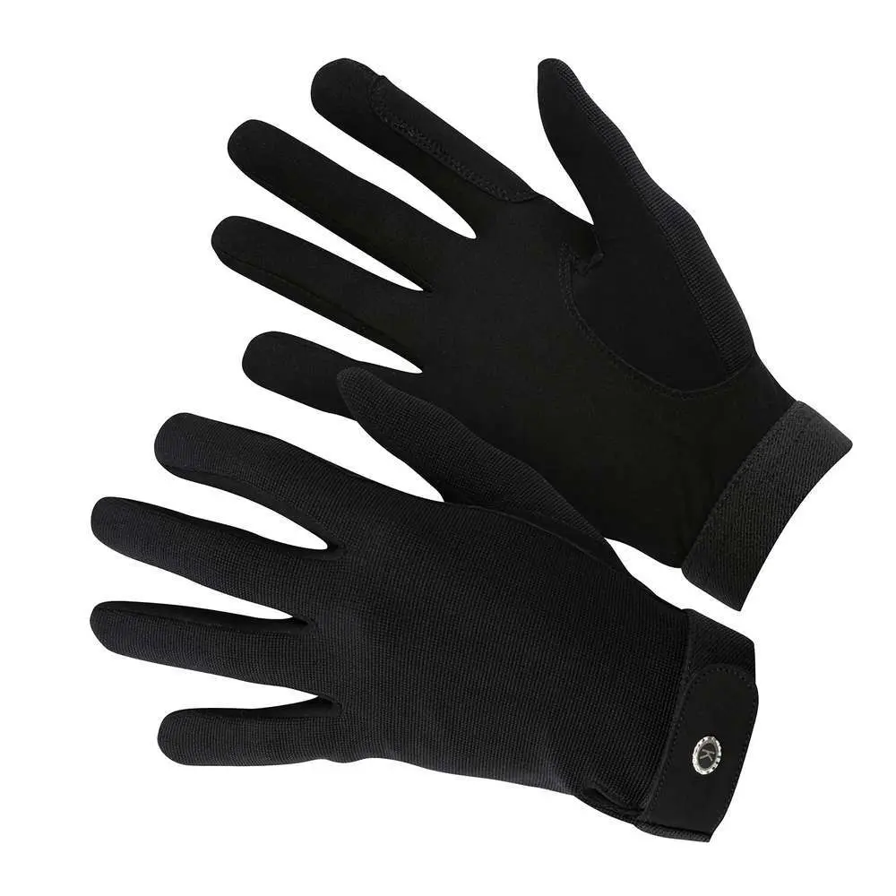 Guantes de equitación All Rounder driving