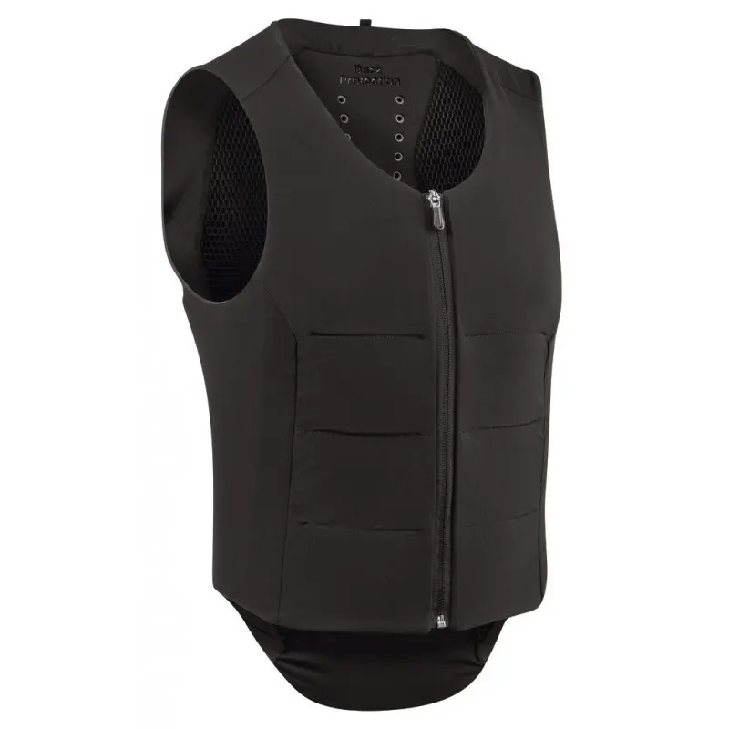 Protector de espalda para equitación normal FlexFit
