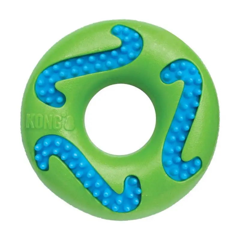 KONG Squeezz Goomz Ring