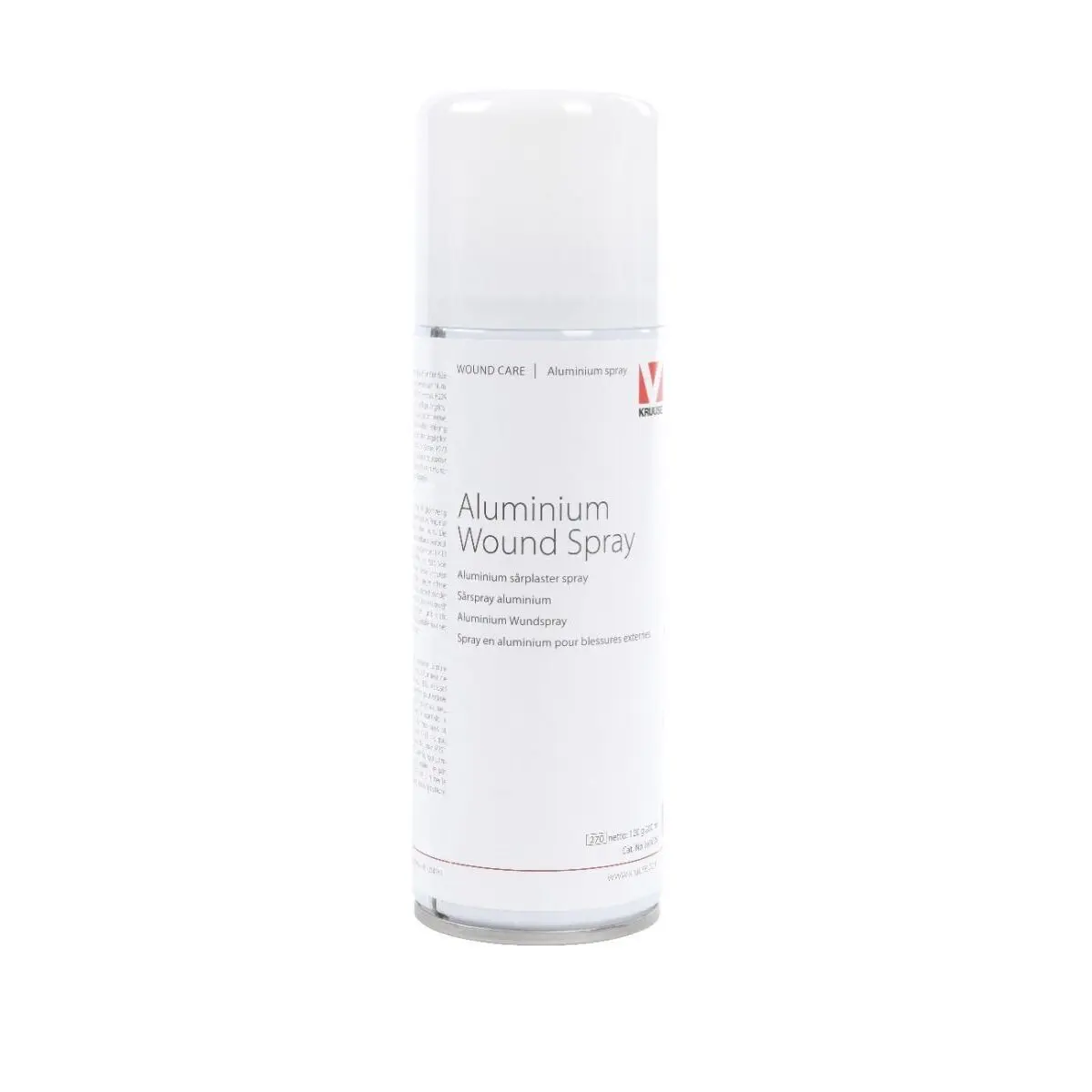 Aluminio pulverizado
