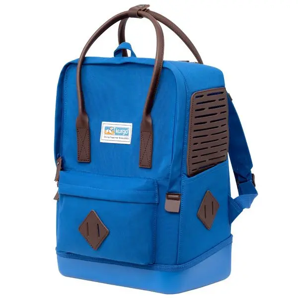 Mochila de transporte Nomad