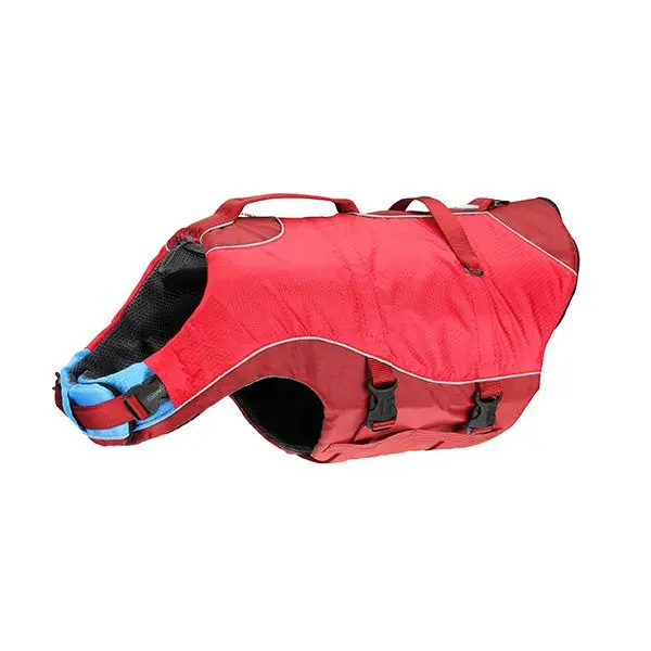 Chaleco de seguridad para perros Surf N Turf