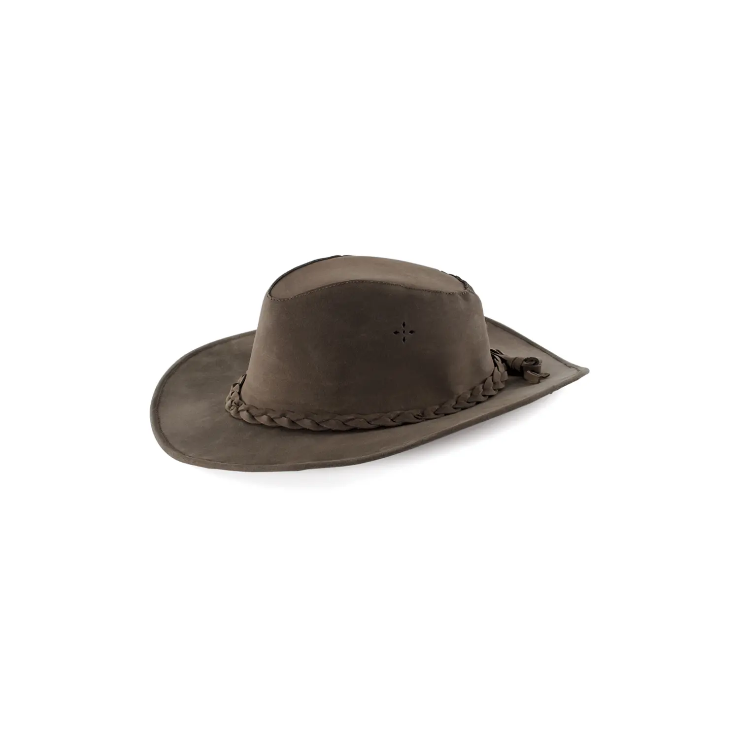 Sombrero de lujo trenzado Capello Modello