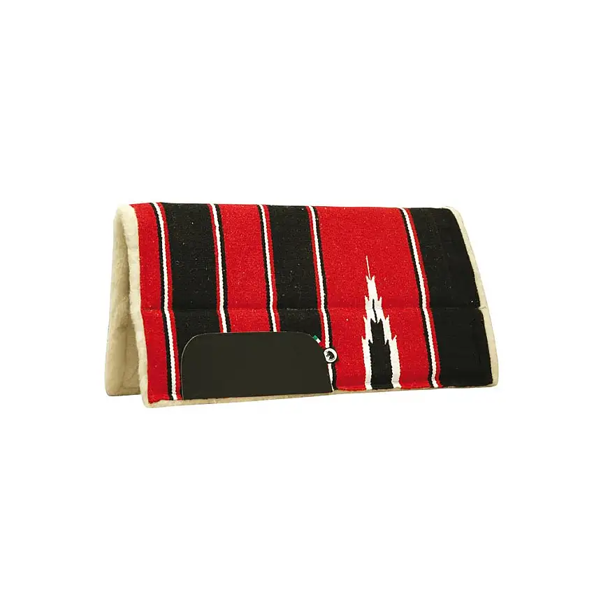 Alfombra western para pony Navajo