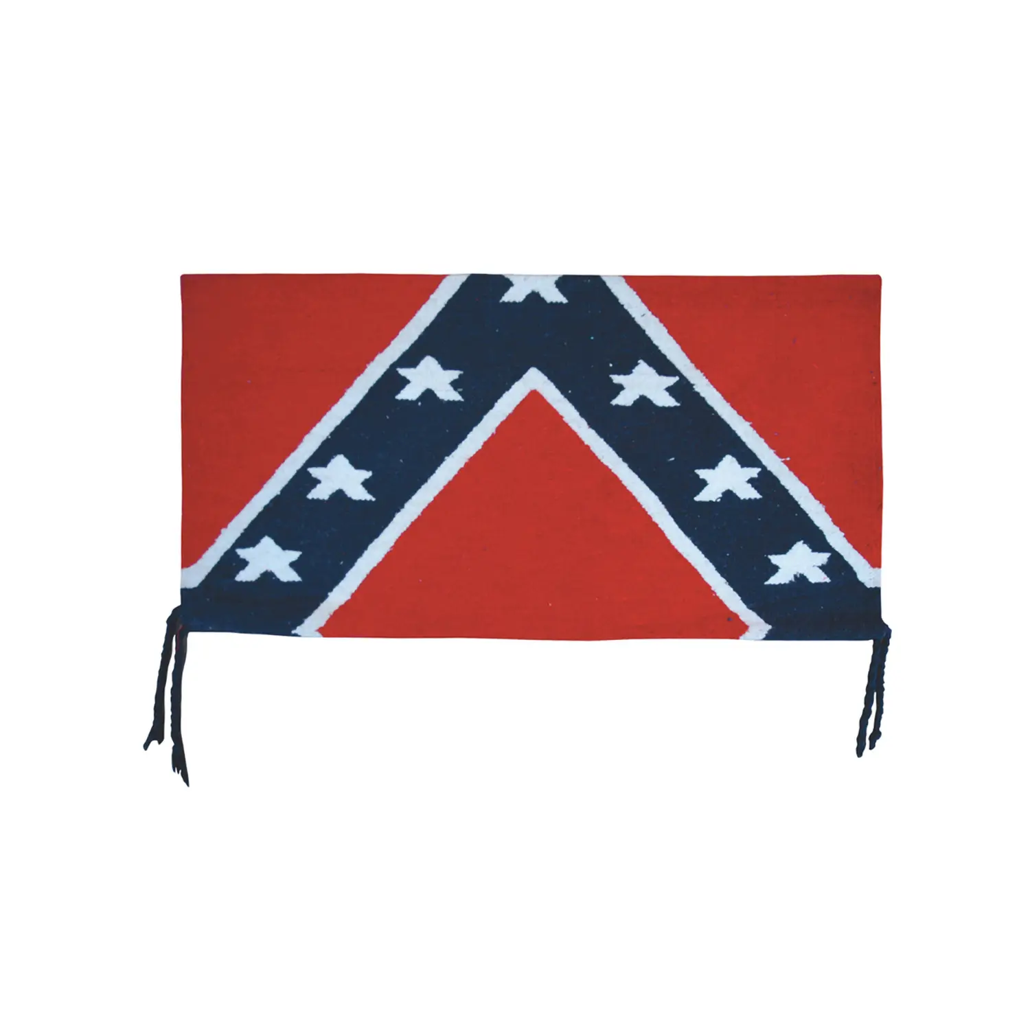 Manta bandera para caballo