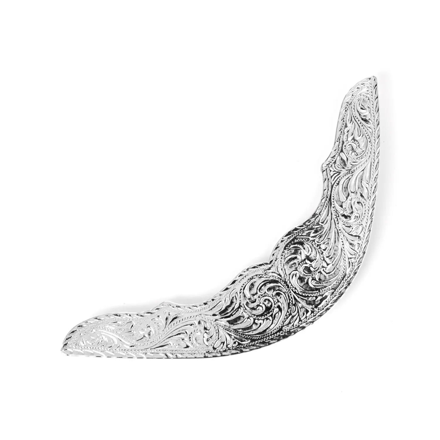 Silla de montura western de medio ángulo