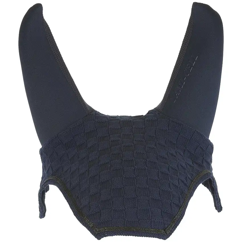 Gorra para caballos cortos Silentair