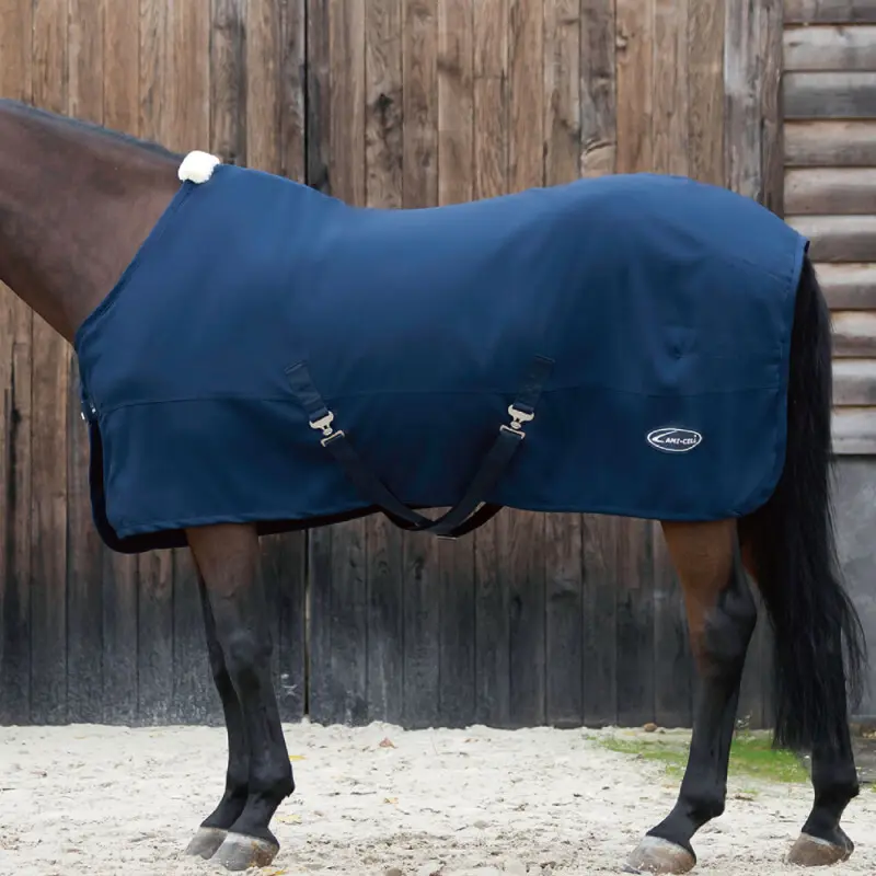 Camisa de caballo Wx Tech