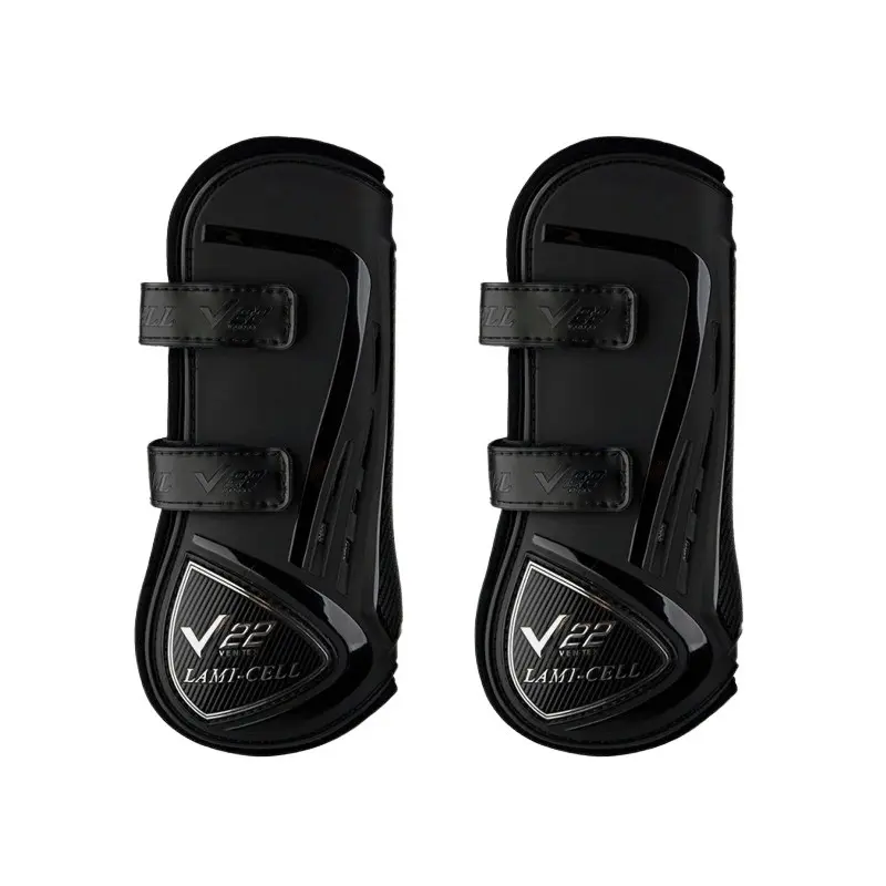Protectores de tendones delanteros para caballo V22