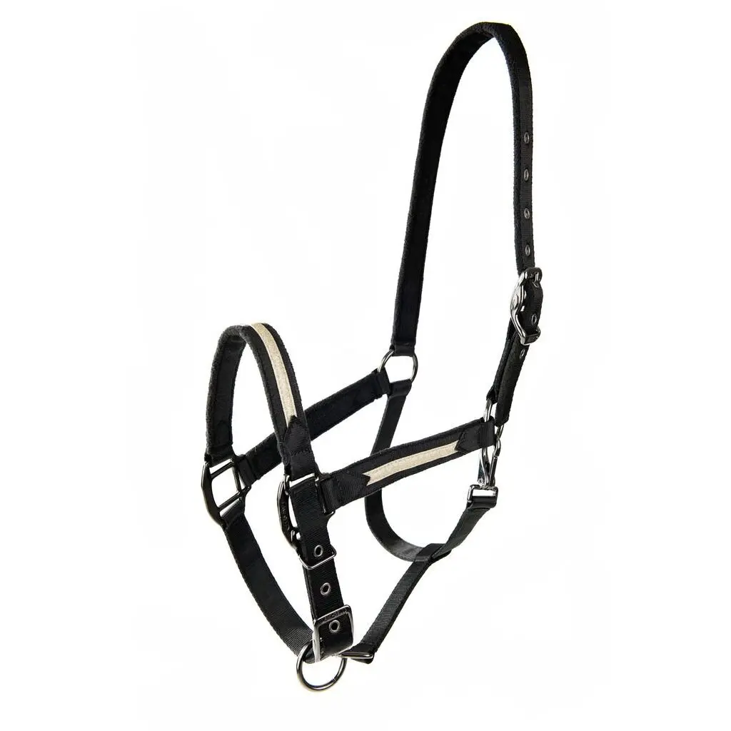 Cabezada para caballos Lami-cell Sparkling