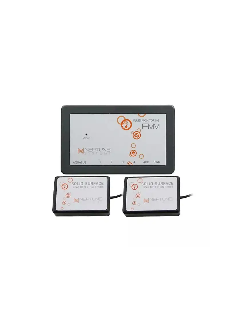 Leak Detection Kit