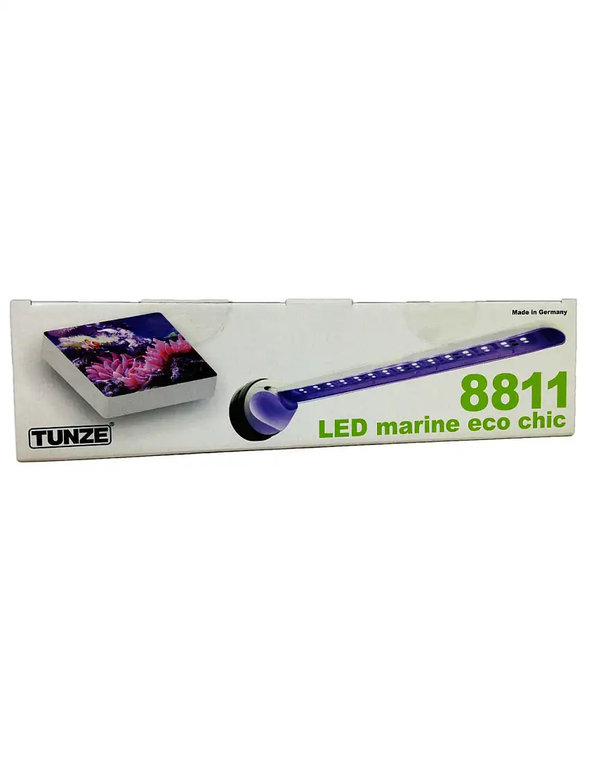 LED marine eco chic