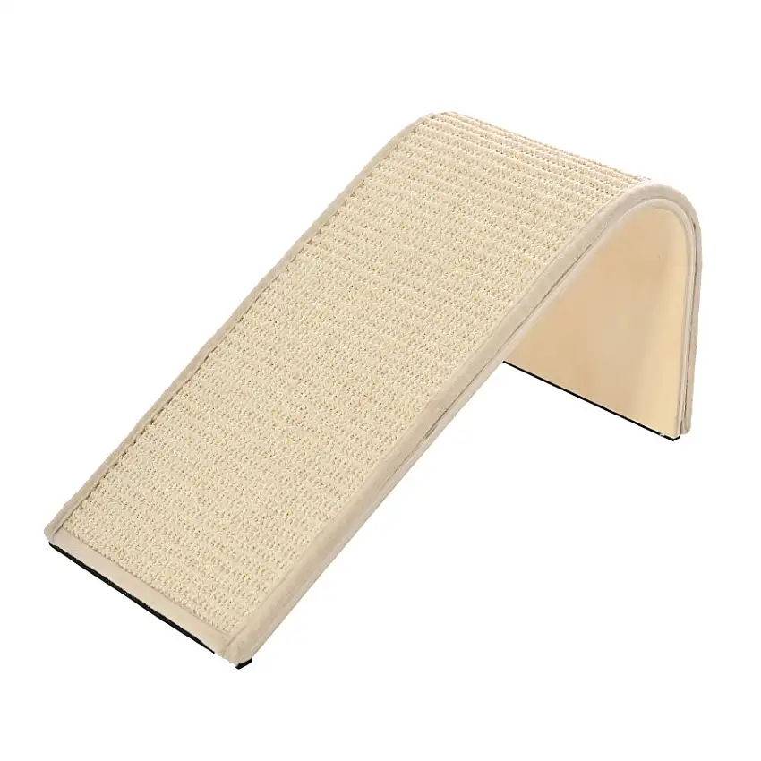 Leeby Feliz tabla rascador para gatos