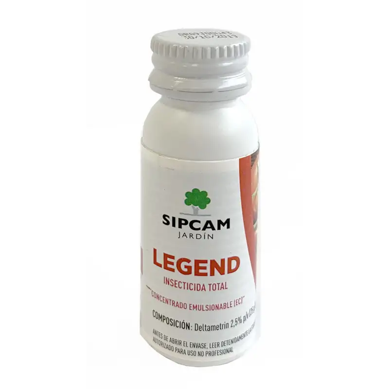 LEGEND INSECTICIDA TOTAL 10 CC